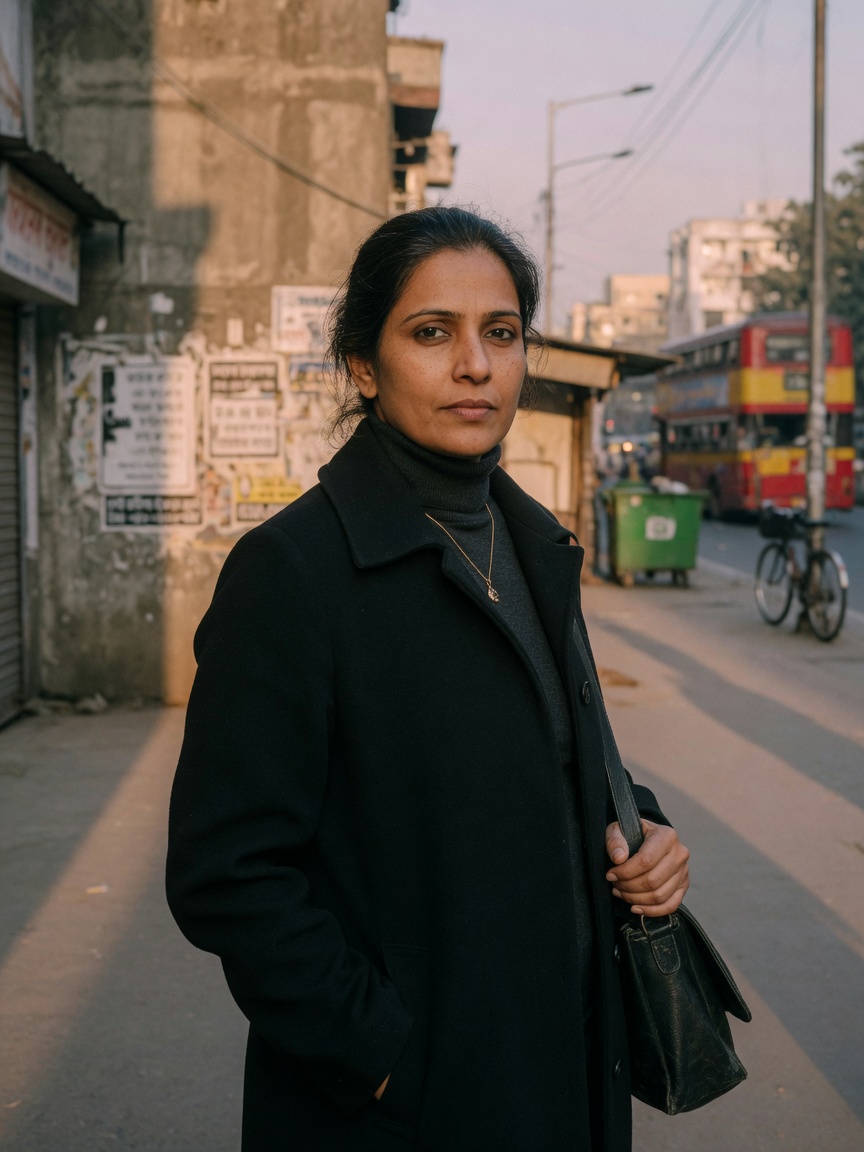Priya Raman